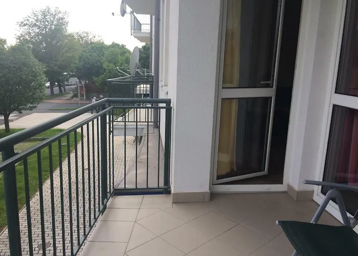 Rehab Apartment