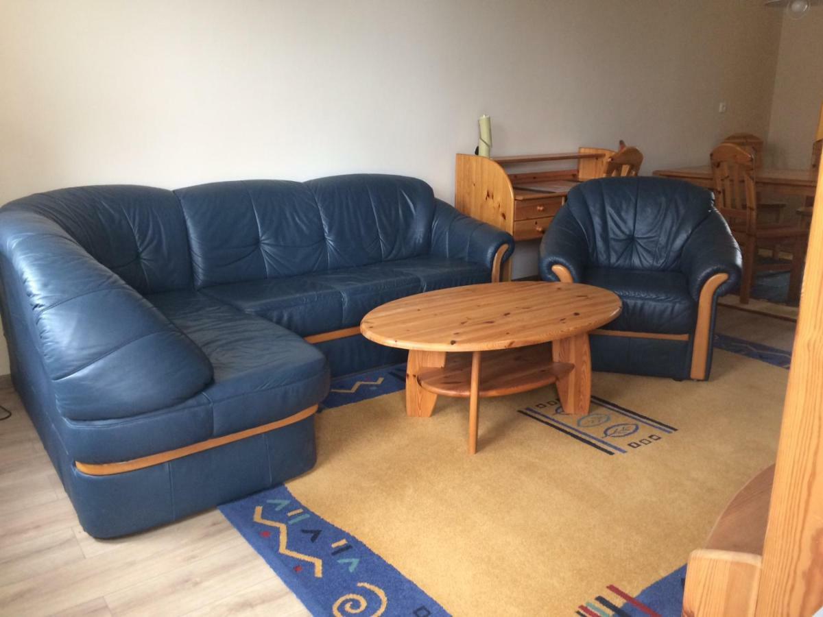 Rehab Apartament *